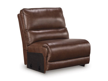 DeepWakes Reclining Sofa Chaise - House n2 Home Furniture (Manchester,GA)