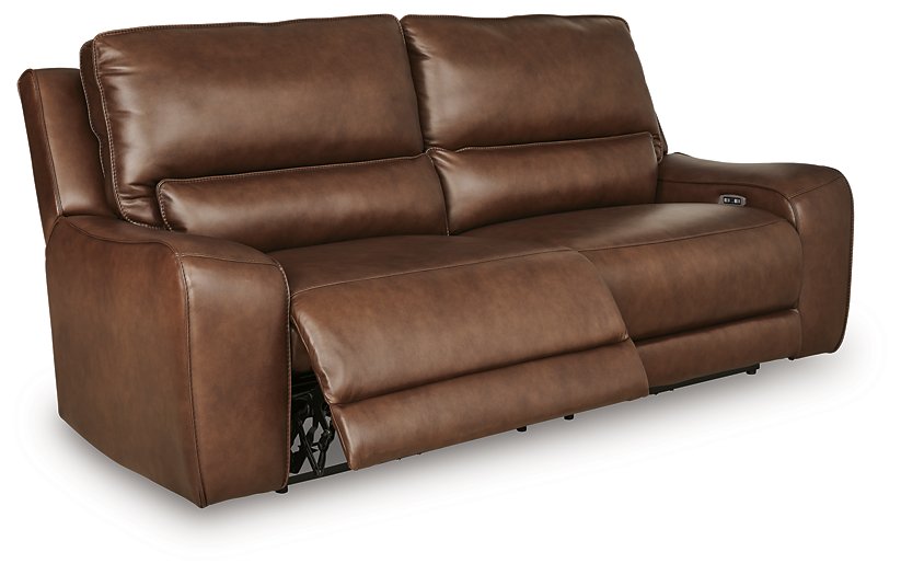 DeepWakes Power Reclining Sofa - House n2 Home Furniture (Manchester,GA)