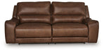 DeepWakes Power Reclining Sofa - House n2 Home Furniture (Manchester,GA)