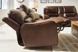 DeepWakes Power Reclining Sofa - House n2 Home Furniture (Manchester,GA)