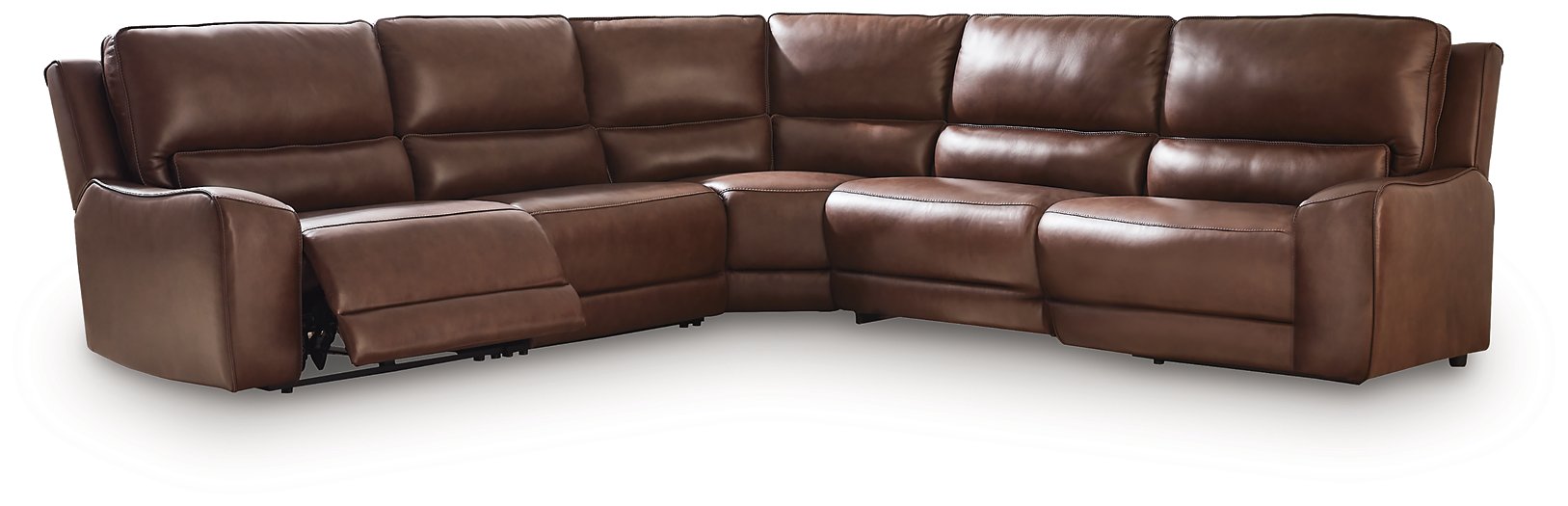DeepWakes Power Reclining Sectional - House n2 Home Furniture (Manchester,GA)
