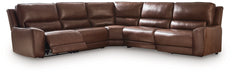DeepWakes Power Reclining Sectional - House n2 Home Furniture (Manchester,GA)