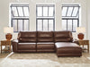 DeepWakes Reclining Sofa Chaise - House n2 Home Furniture (Manchester,GA)