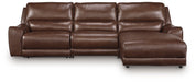 DeepWakes Reclining Sofa Chaise - House n2 Home Furniture (Manchester,GA)