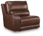 DeepWakes Reclining Sofa Chaise - House n2 Home Furniture (Manchester,GA)