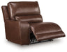 DeepWakes Power Reclining Sectional - House n2 Home Furniture (Manchester,GA)
