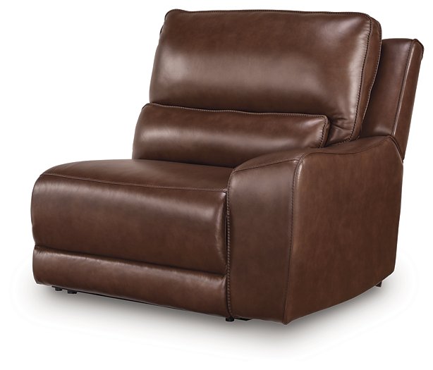 DeepWakes Reclining Sofa Chaise - House n2 Home Furniture (Manchester,GA)