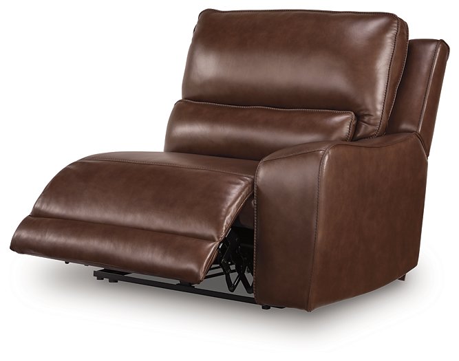 DeepWakes Reclining Sofa Chaise - House n2 Home Furniture (Manchester,GA)