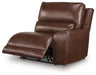 DeepWakes Reclining Sofa Chaise - House n2 Home Furniture (Manchester,GA)