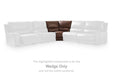 DeepWakes Power Reclining Sectional - House n2 Home Furniture (Manchester,GA)