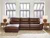 DeepWakes Reclining Sofa Chaise - House n2 Home Furniture (Manchester,GA)