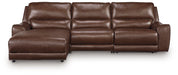 DeepWakes Reclining Sofa Chaise - House n2 Home Furniture (Manchester,GA)