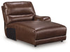 DeepWakes Reclining Sofa Chaise - House n2 Home Furniture (Manchester,GA)