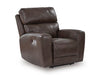 Crossplex Power Recliner - House n2 Home Furniture (Manchester,GA)