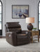 Crossplex Power Recliner - House n2 Home Furniture (Manchester,GA)