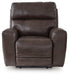 Crossplex Power Recliner - House n2 Home Furniture (Manchester,GA)