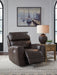 Crossplex Power Recliner - House n2 Home Furniture (Manchester,GA)