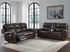 Crossplex Living Room Set - House n2 Home Furniture (Manchester,GA)