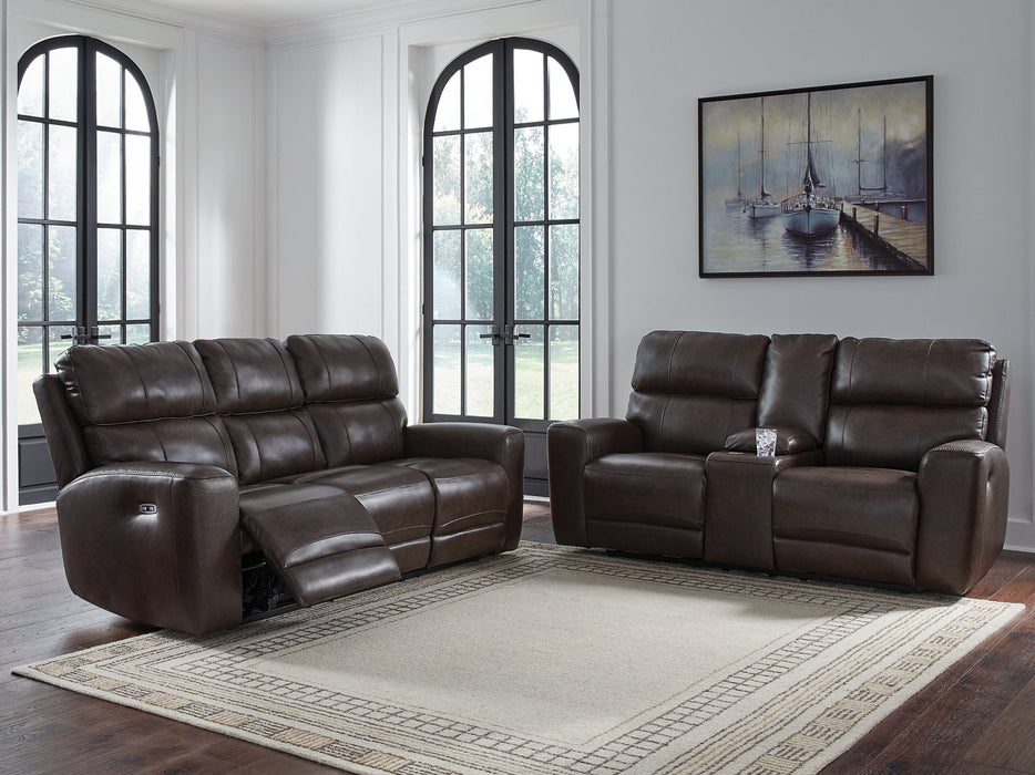 Crossplex Living Room Set - House n2 Home Furniture (Manchester,GA)