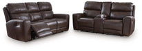 Crossplex Living Room Set - House n2 Home Furniture (Manchester,GA)
