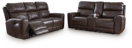 Crossplex Living Room Set - House n2 Home Furniture (Manchester,GA)