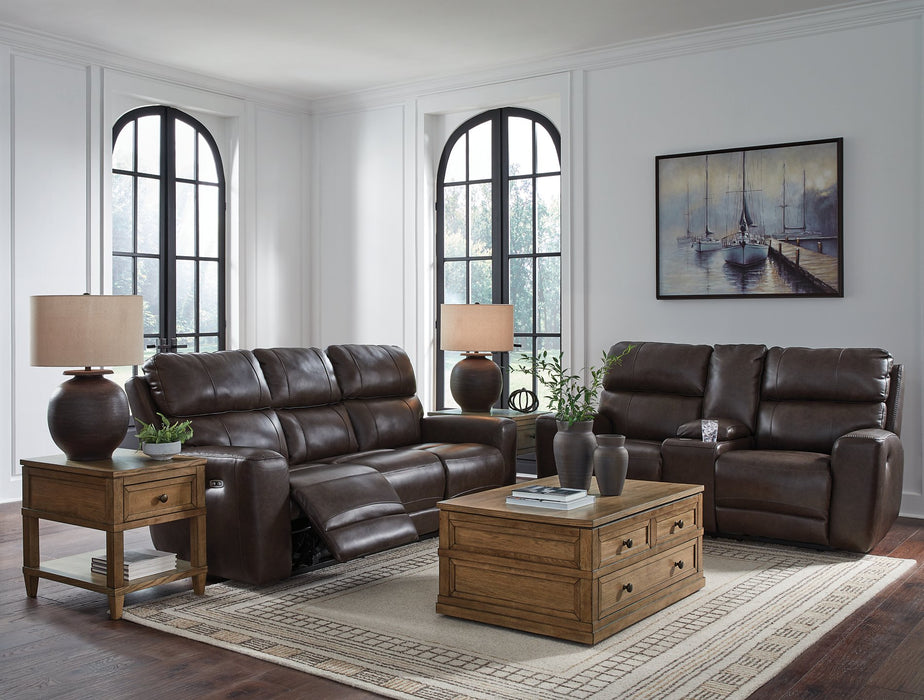 Crossplex Living Room Set - House n2 Home Furniture (Manchester,GA)