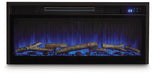 Entertainment Accessories Fireplace Insert - House n2 Home Furniture (Manchester,GA)
