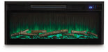 Entertainment Accessories Fireplace Insert - House n2 Home Furniture (Manchester,GA)