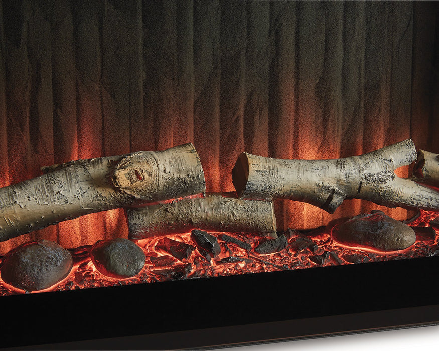 Entertainment Accessories Fireplace Insert - House n2 Home Furniture (Manchester,GA)