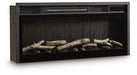 Entertainment Accessories Fireplace Insert - House n2 Home Furniture (Manchester,GA)