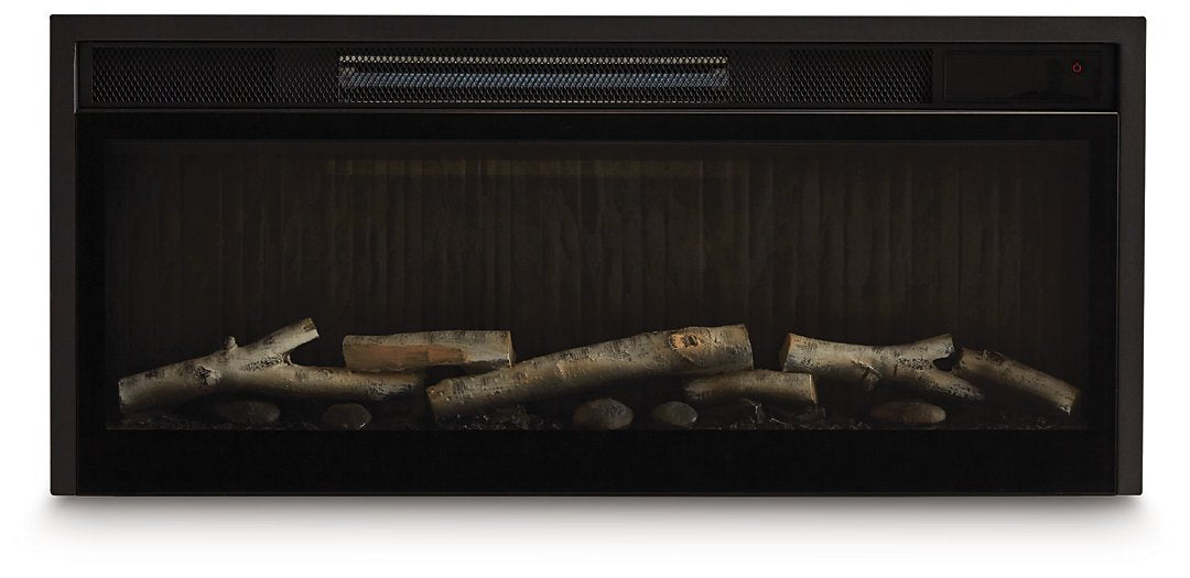 Entertainment Accessories Fireplace Insert - House n2 Home Furniture (Manchester,GA)