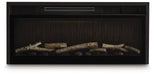 Entertainment Accessories Fireplace Insert - House n2 Home Furniture (Manchester,GA)