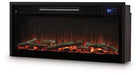 Entertainment Accessories Fireplace Insert - House n2 Home Furniture (Manchester,GA)