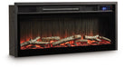 Entertainment Accessories Fireplace Insert - House n2 Home Furniture (Manchester,GA)
