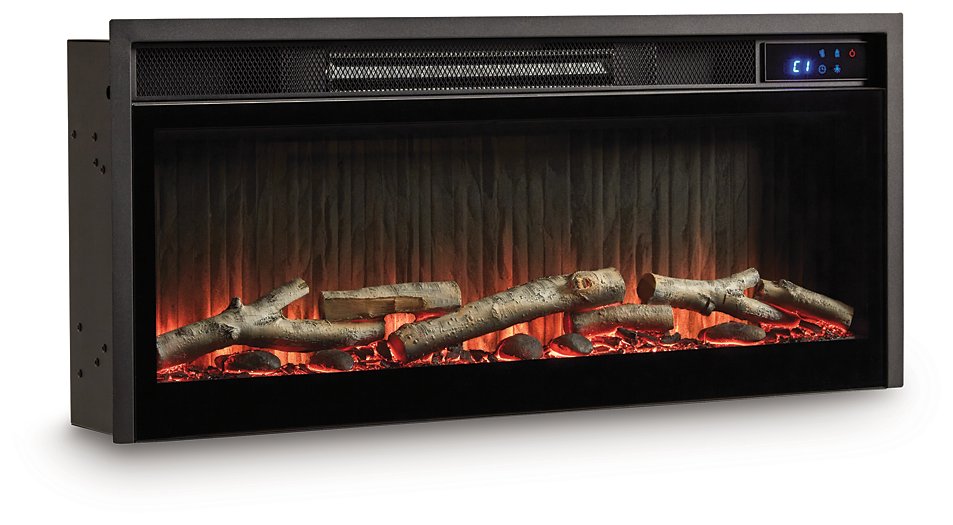 Entertainment Accessories Fireplace Insert - House n2 Home Furniture (Manchester,GA)