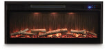 Entertainment Accessories Fireplace Insert - House n2 Home Furniture (Manchester,GA)