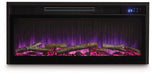 Entertainment Accessories Fireplace Insert - House n2 Home Furniture (Manchester,GA)