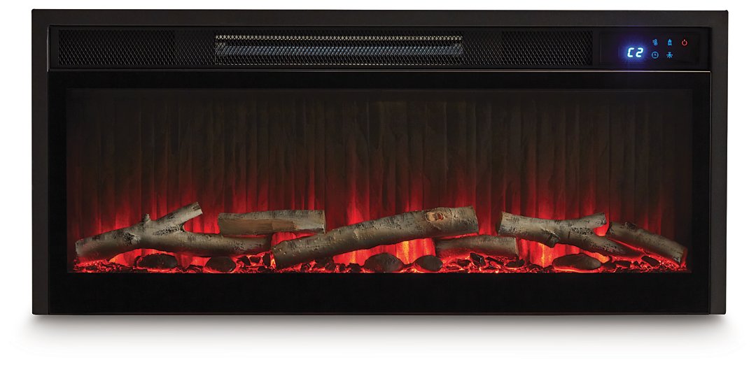 Entertainment Accessories Fireplace Insert - House n2 Home Furniture (Manchester,GA)