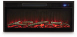 Entertainment Accessories Fireplace Insert - House n2 Home Furniture (Manchester,GA)