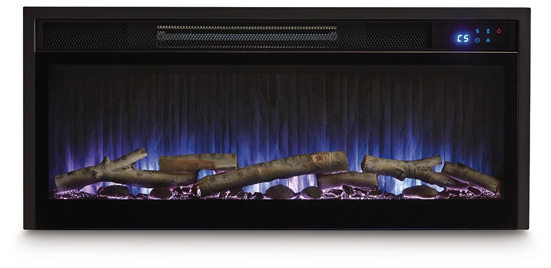 Entertainment Accessories Fireplace Insert - House n2 Home Furniture (Manchester,GA)