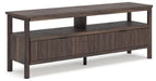 Cadmori 72" TV Stand - House n2 Home Furniture (Manchester,GA)