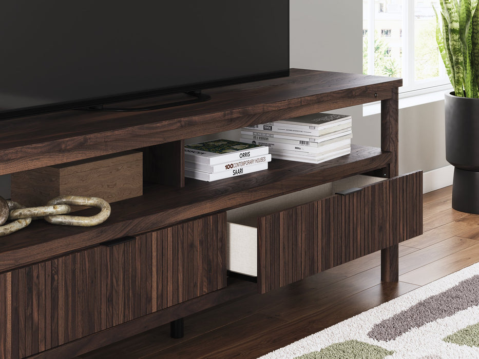 Cadmori 72" TV Stand - House n2 Home Furniture (Manchester,GA)
