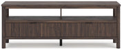 Cadmori 72" TV Stand - House n2 Home Furniture (Manchester,GA)
