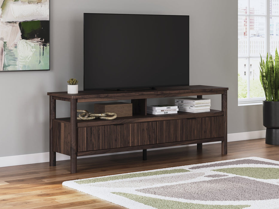 Cadmori 72" TV Stand - House n2 Home Furniture (Manchester,GA)