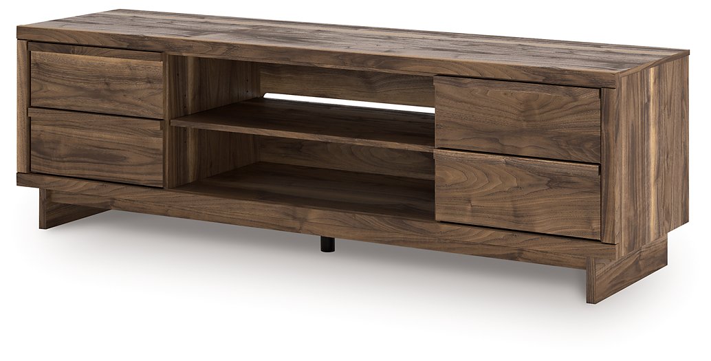 Zadilyn 72" TV Stand - House n2 Home Furniture (Manchester,GA)