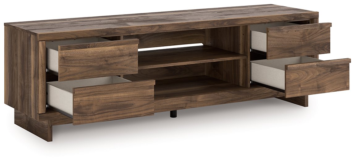 Zadilyn 72" TV Stand - House n2 Home Furniture (Manchester,GA)