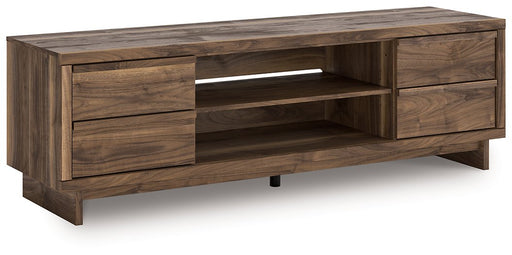 Zadilyn 72" TV Stand - House n2 Home Furniture (Manchester,GA)