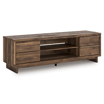 Zadilyn 72" TV Stand - House n2 Home Furniture (Manchester,GA)