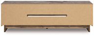 Zadilyn 72" TV Stand - House n2 Home Furniture (Manchester,GA)