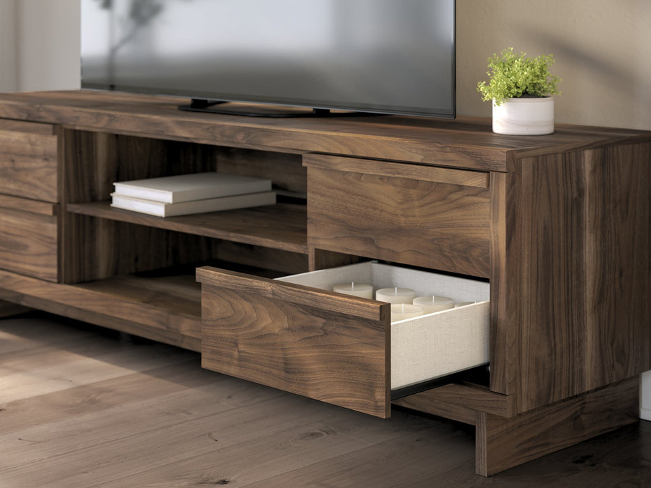 Zadilyn 72" TV Stand - House n2 Home Furniture (Manchester,GA)